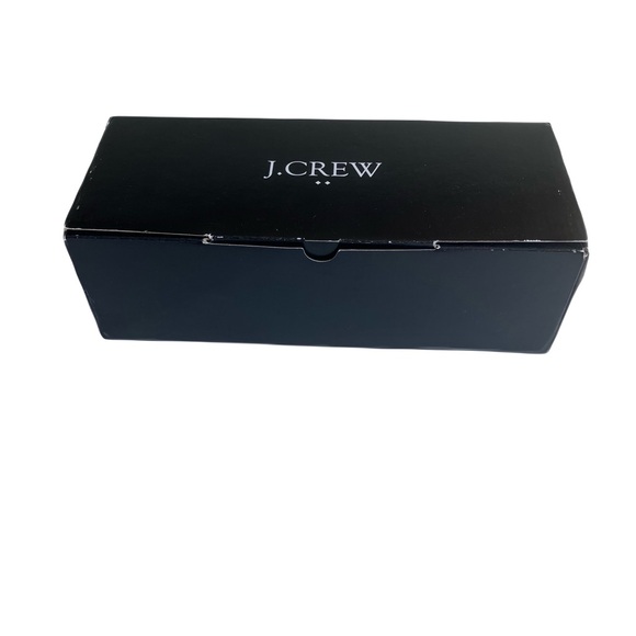 J. Crew Zoe Leopard Calf Hair d'Orsay Flats Size 8 Pointy Toe Fall Office NIB - Picture 11 of 14